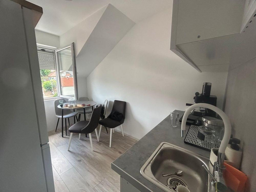 Slika 1 - Jednoiposoban/dvoiposoban stan kod DIF-a