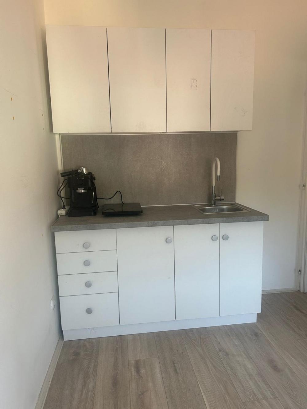 Slika 2 - Jednoiposoban/dvoiposoban stan kod DIF-a