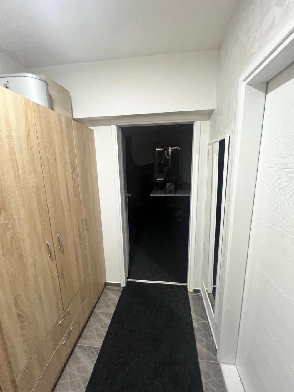 Slika 3 - Jednoiposoban/dvoiposoban stan kod DIF-a