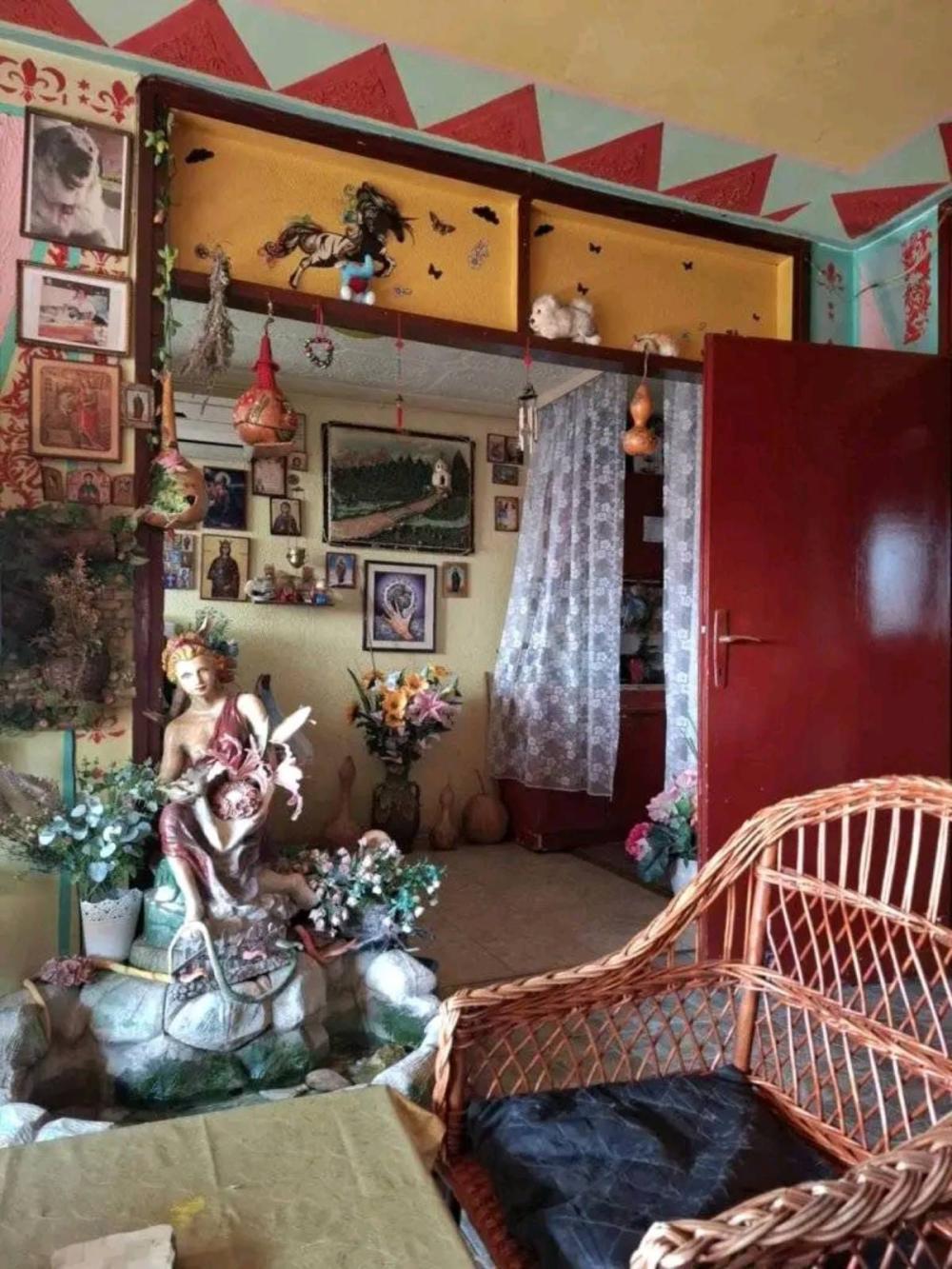 Glavna slika -Stan u zgradi, uknjižen, centralno grejanje, oglas ID 371487