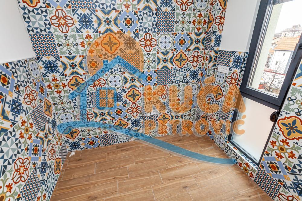 Slika 3 - Stan u zgradi, novogradnja, uknjižen, etažno grejanje, oglas ID p-015729