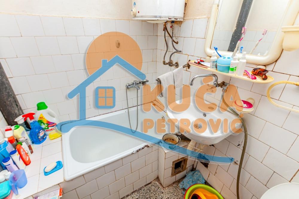 Slika 10 - Stan u zgradi, uknjižen, oglas ID p-015769