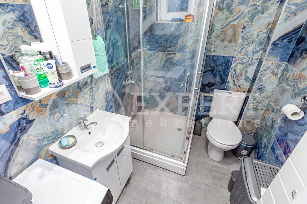 Slika 11 - Stan u zgradi, novogradnja, grejanje na struju, oglas ID p-015758