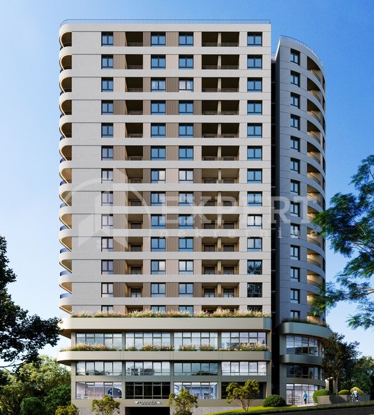 Slika 3 - Stan u zgradi, novogradnja, centralno grejanje, oglas ID p-015760