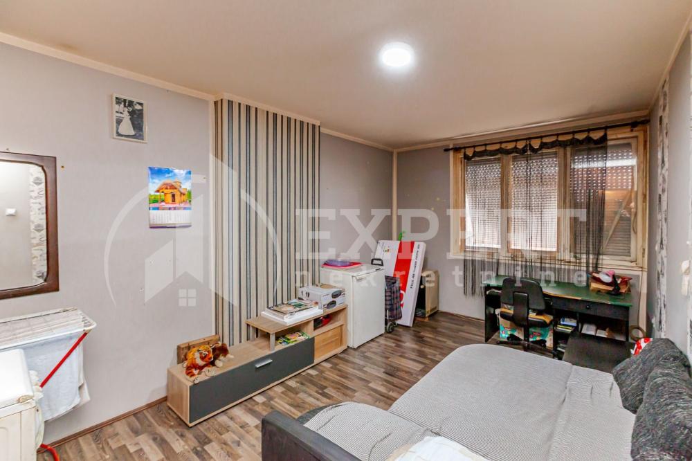 Slika 1 - Stan u zgradi, uknjižen, oglas ID p-015769