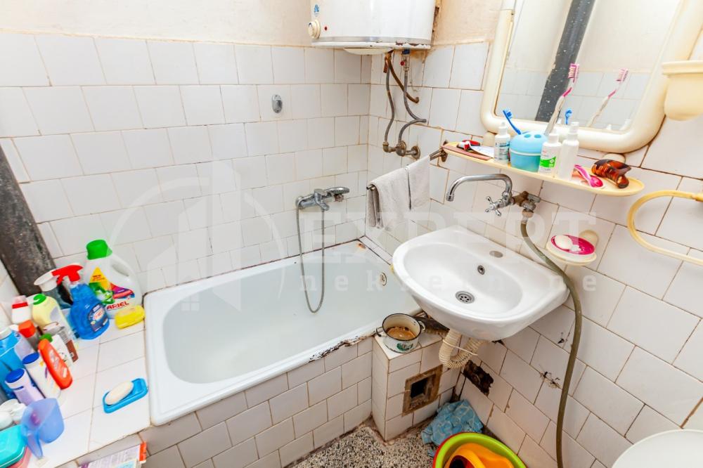 Slika 10 - Stan u zgradi, uknjižen, oglas ID p-015769