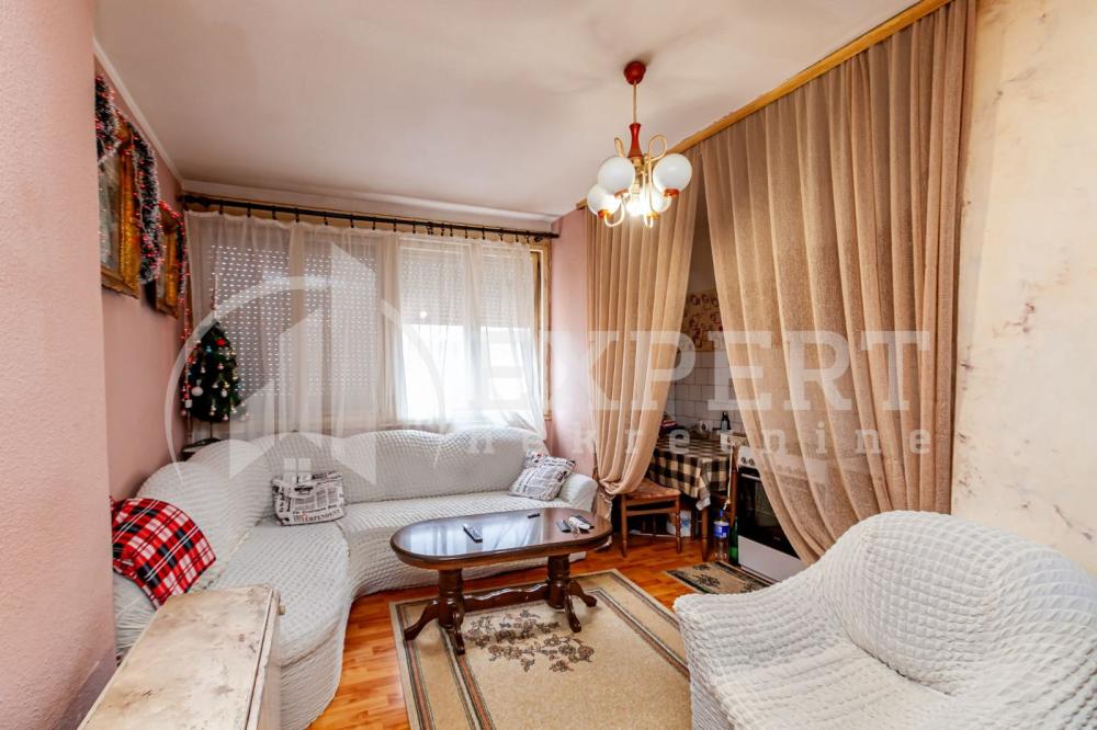 Slika 4 - Stan u zgradi, uknjižen, oglas ID p-015769