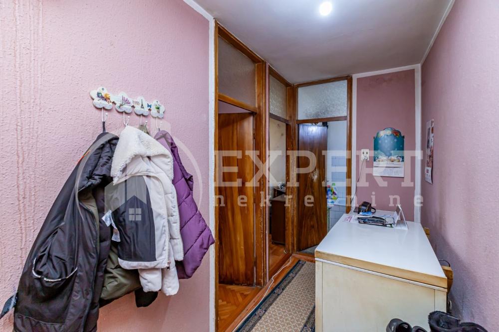 Slika 7 - Stan u zgradi, uknjižen, oglas ID p-015769