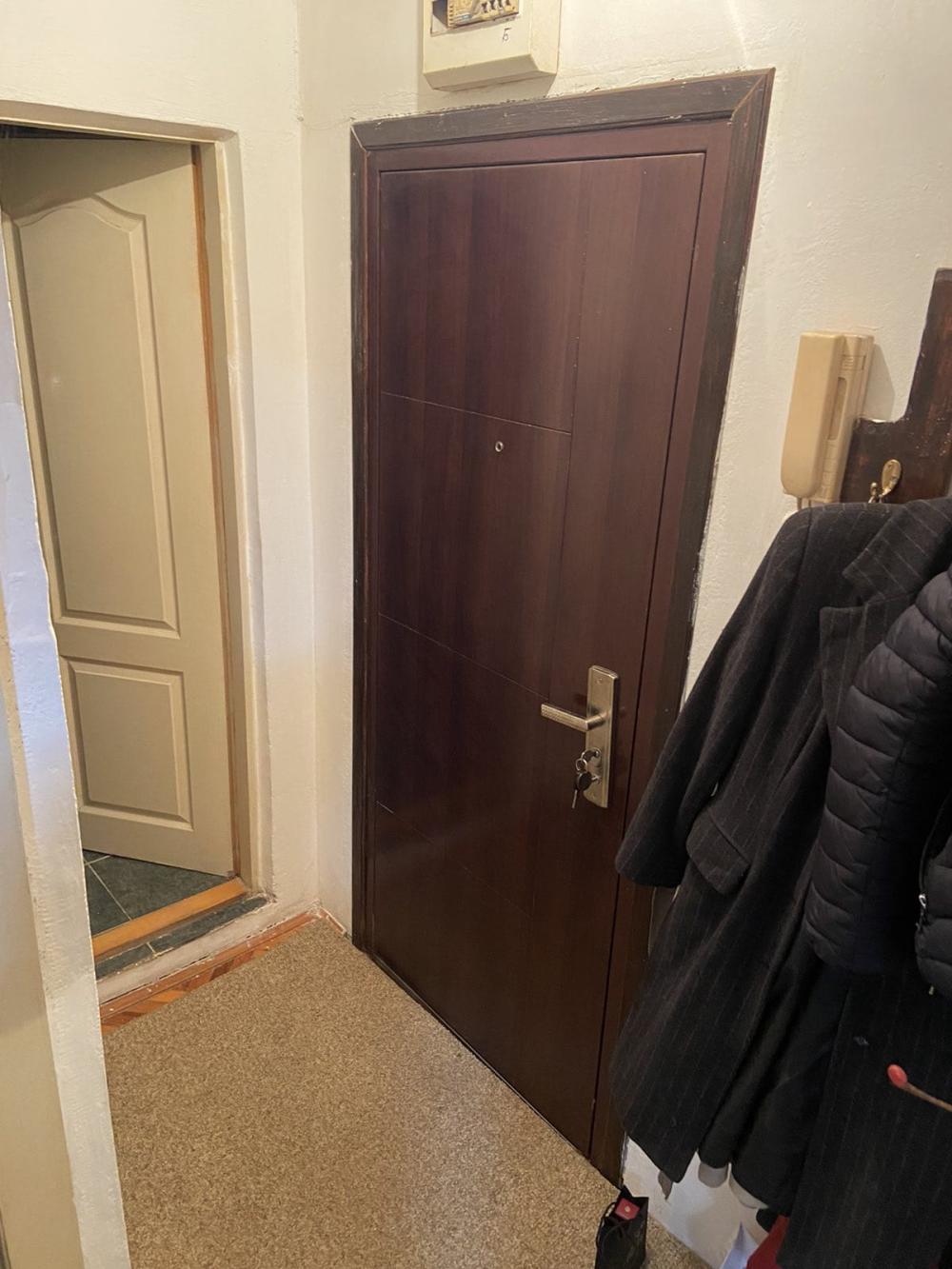 Slika 2 - Dvosoban stan, starogradnja, kod Svetosavskog parka