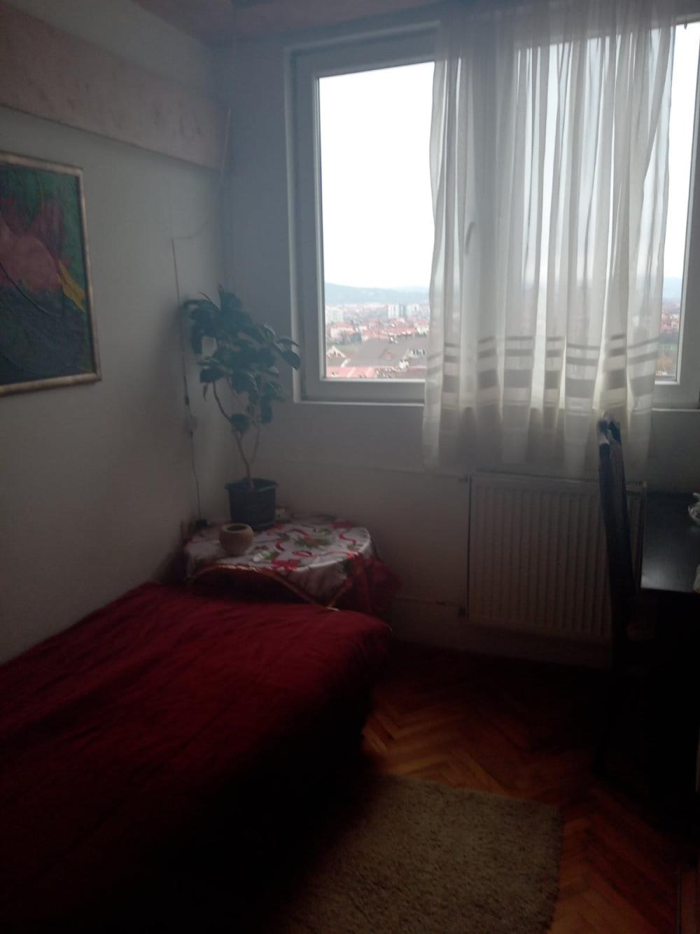 Slika 4 - Dvosoban stan, starogradnja, kod Svetosavskog parka