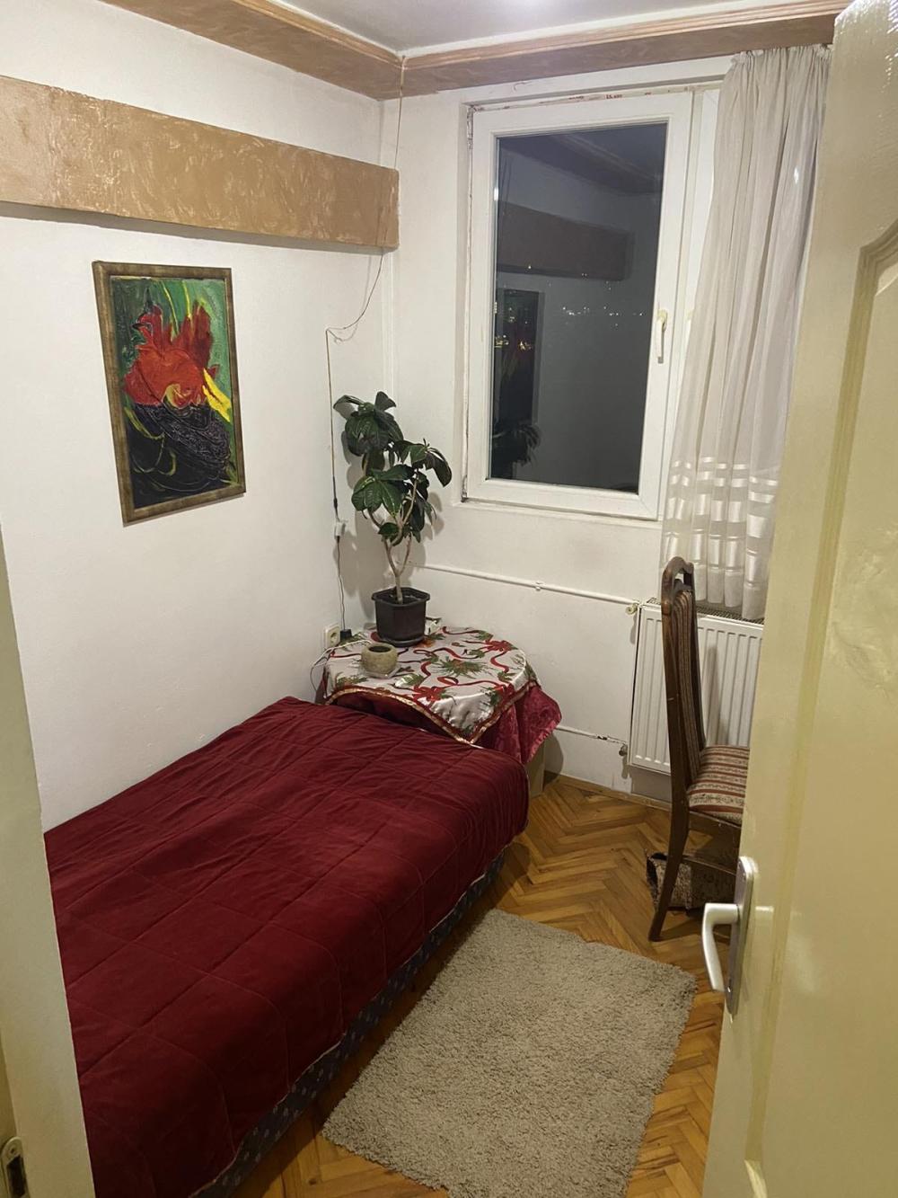 Slika 5 - Dvosoban stan, starogradnja, kod Svetosavskog parka