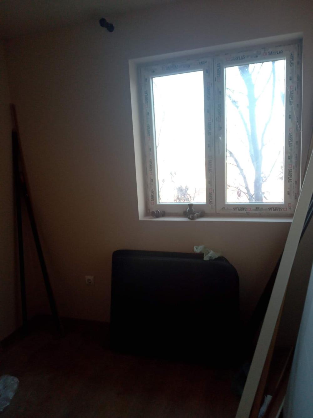 Slika 6 - Dvosoban stan, starogradnja, kod Svetosavskog parka