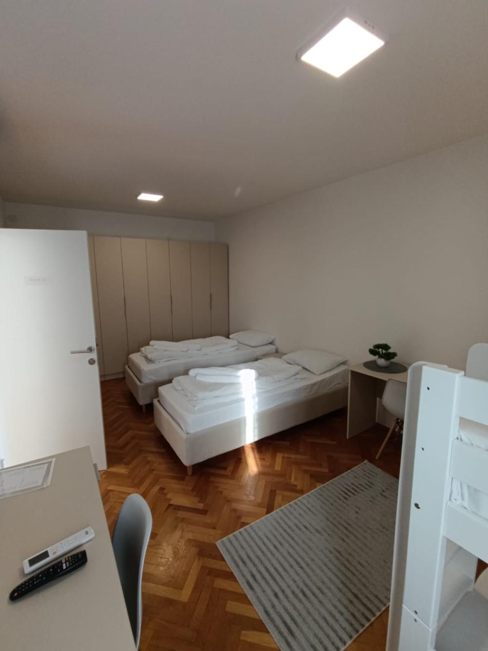 Slika 4 - Stan 145m2 + tavan 130m2, Niška banja