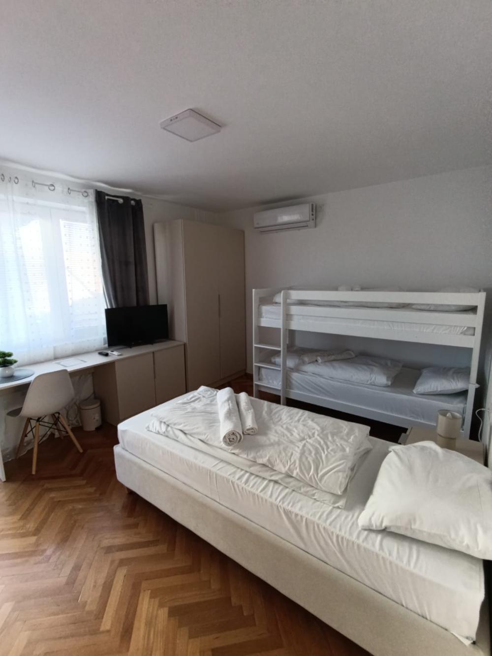 Slika 6 - 4.5 stan sa prelepom terasom i besplatnim parkingom