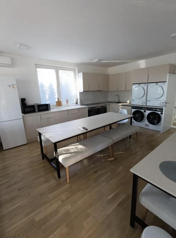 Glavna slika -Niška banja, komforan 4.5 stan sa besplatnim parkinom