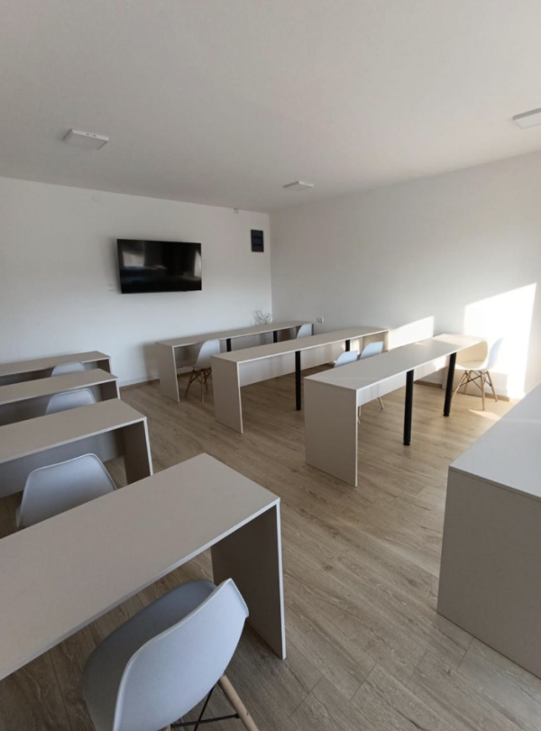 Slika 5 - Niška banja, komforan 4.5 stan sa besplatnim parkinom