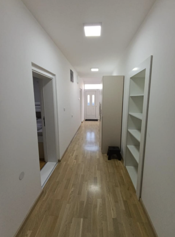 Slika 6 - Niška banja, komforan 4.5 stan sa besplatnim parkinom