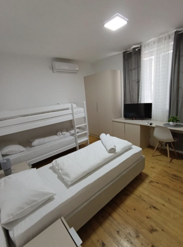 Slika 7 - Niška banja, komforan 4.5 stan sa besplatnim parkinom