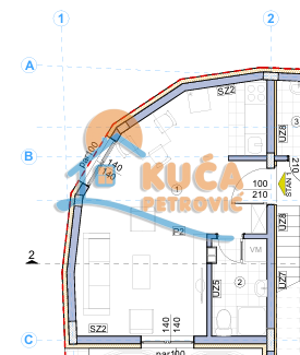 Slika 6 - Garsonjera, oglas ID p-015851