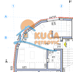 Slika 6 - Garsonjera, oglas ID p-015858