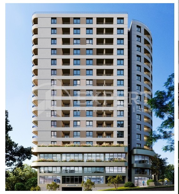 Slika 6 - Stan u zgradi, novogradnja, centralno grejanje, oglas ID p-015796