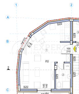 Slika 6 - Garsonjera, oglas ID p-015851