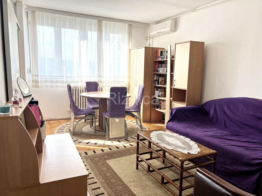 Glavna slika -Prodaja jednosobnog stana, Čair Niš