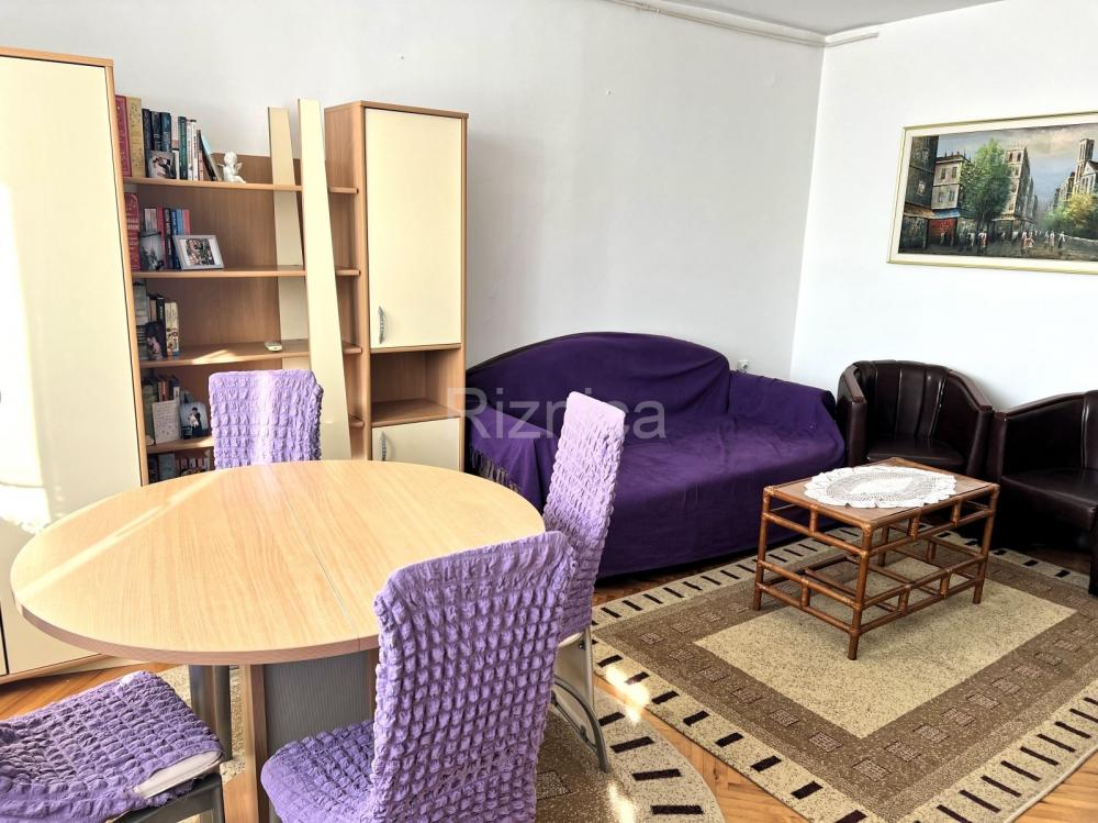 Slika 2 - Prodaja jednosobnog stana, Čair Niš