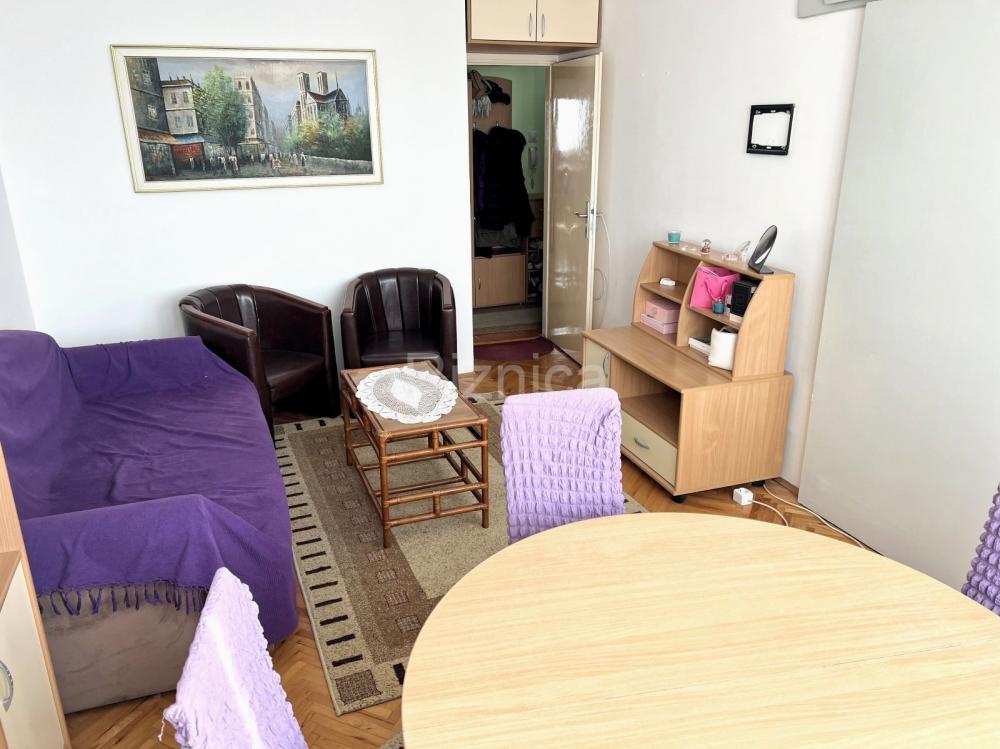 Slika 3 - Prodaja jednosobnog stana, Čair Niš