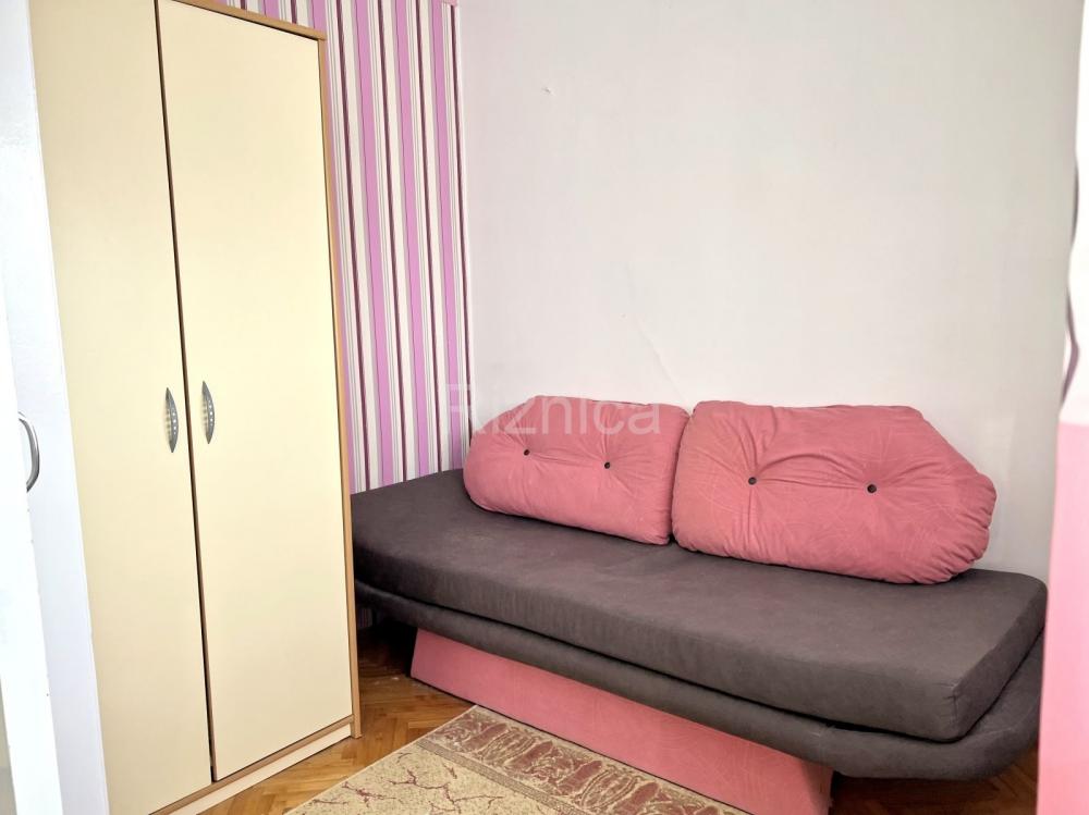 Slika 4 - Prodaja jednosobnog stana, Čair Niš