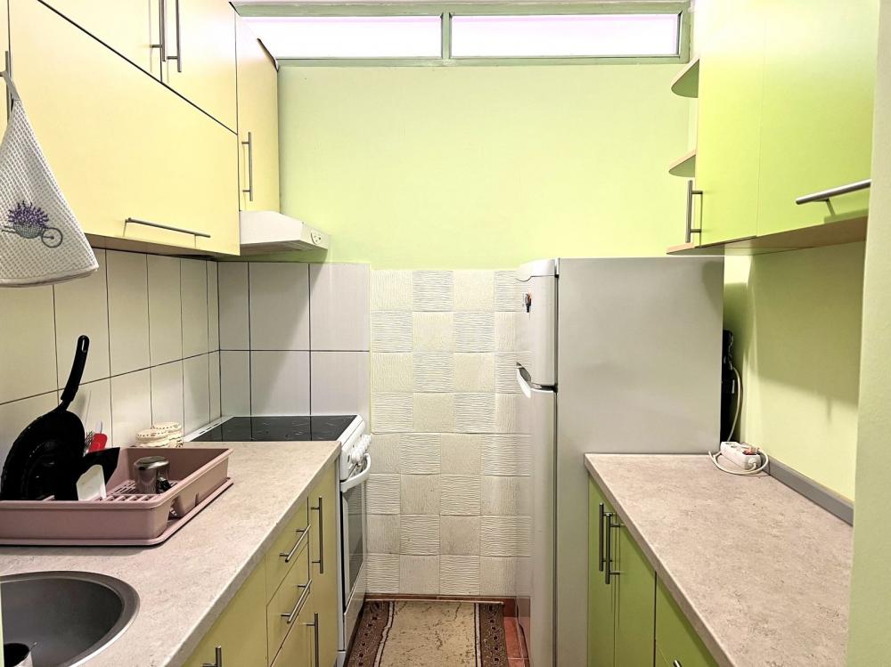 Slika 5 - Prodaja jednosobnog stana, Čair Niš