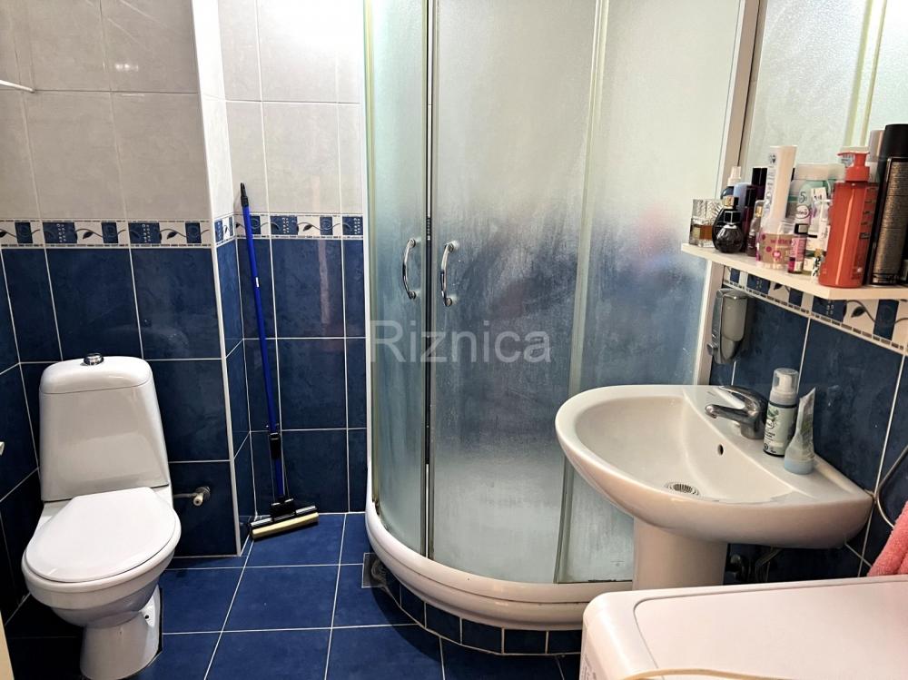 Slika 6 - Prodaja jednosobnog stana, Čair Niš