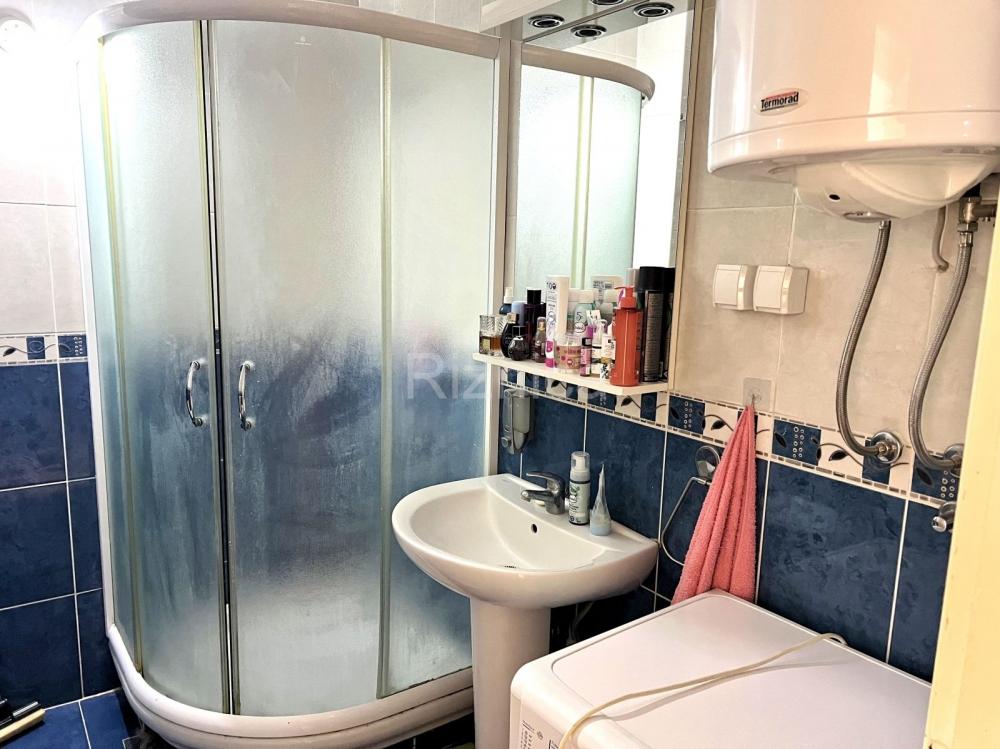 Slika 7 - Prodaja jednosobnog stana, Čair Niš