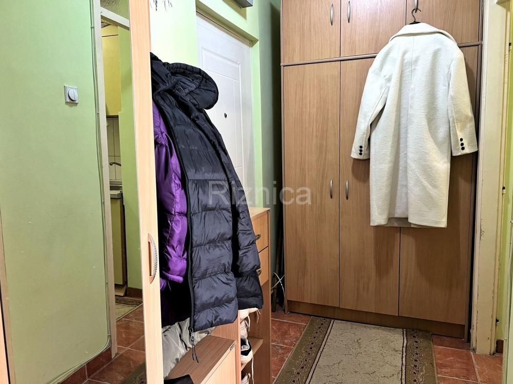 Slika 8 - Prodaja jednosobnog stana, Čair Niš