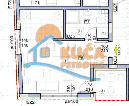 Slika 6 - Garsonjera, oglas ID p-015859