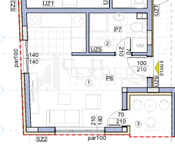 Slika 6 - Garsonjera, oglas ID p-015859
