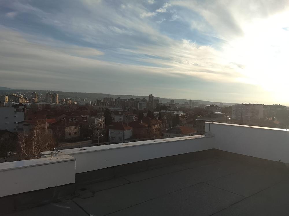 Slika 10 - 43m²+43m² terasa, 1.5, sa nameštajem i parkingom, 105.000€