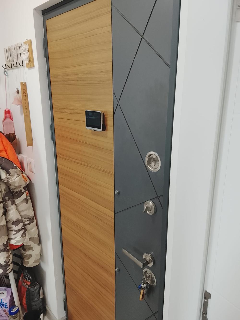 Slika 8 - 43m²+43m² terasa, 1.5, sa nameštajem i parkingom, 105.000€