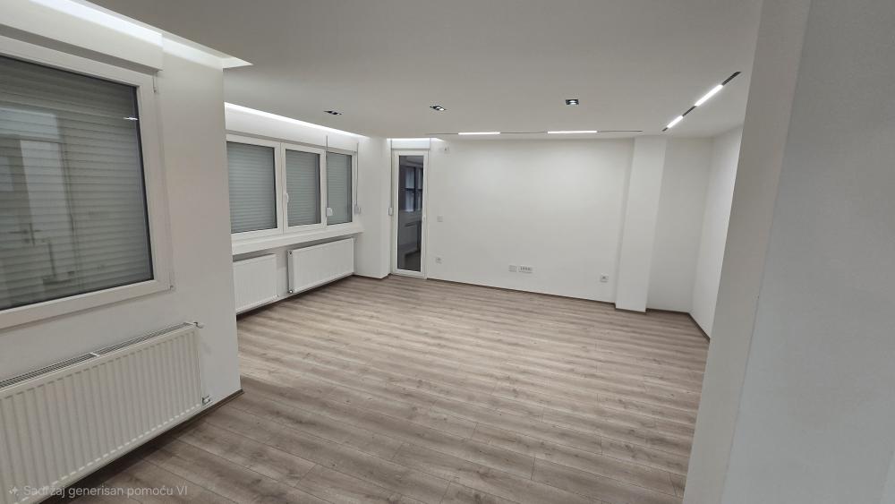 Slika 3 - Prodaja stana, terasa, lift