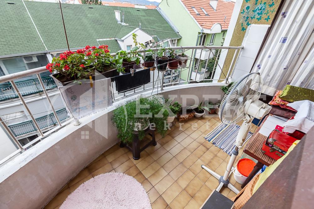 Slika 8 - Stan u zgradi, uknjižen, oglas ID p-09511