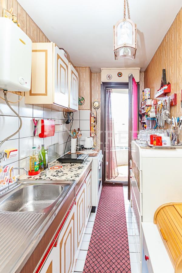 Slika 6 - Stan u zgradi, uknjižen, oglas ID p-09511