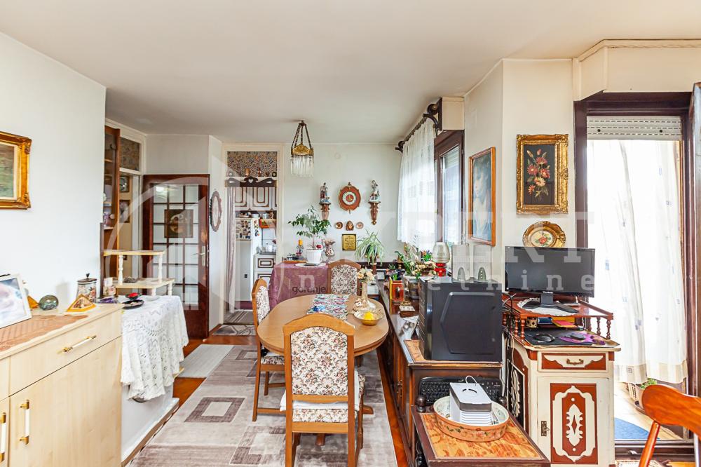 Slika 3 - Stan u zgradi, uknjižen, oglas ID p-09511