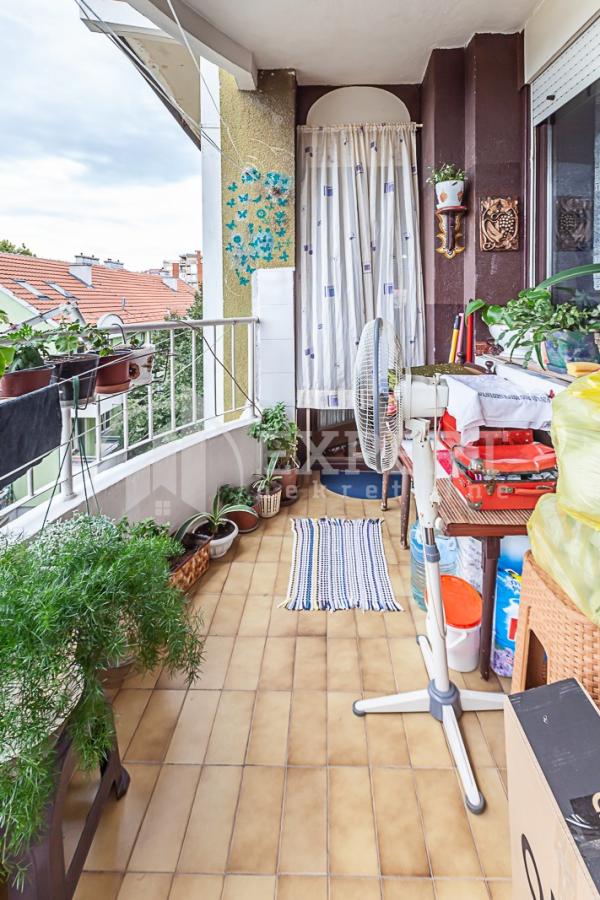 Slika 9 - Stan u zgradi, uknjižen, oglas ID p-09511