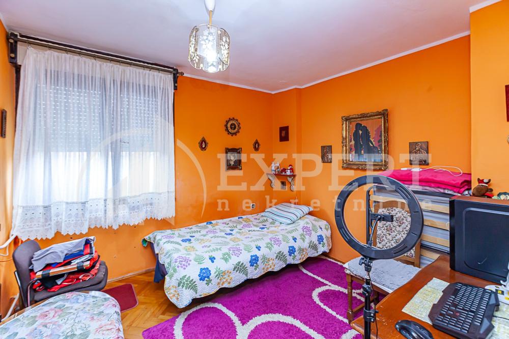 Slika 10 - Stan u zgradi, uknjižen, oglas ID p-09511