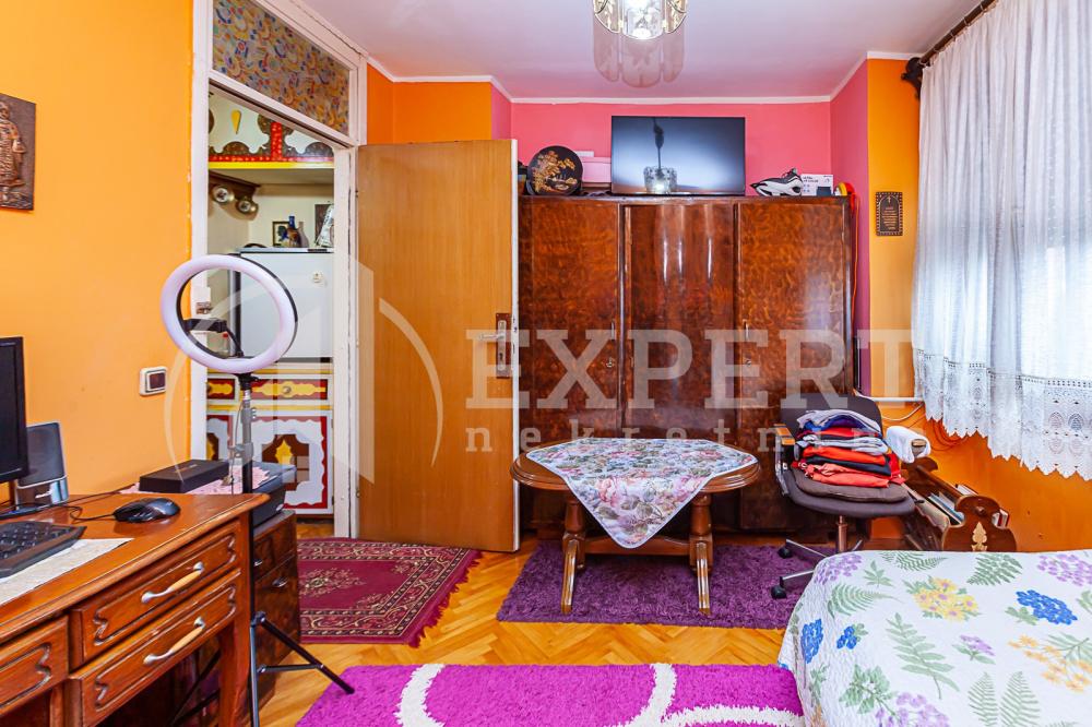 Slika 11 - Stan u zgradi, uknjižen, oglas ID p-09511