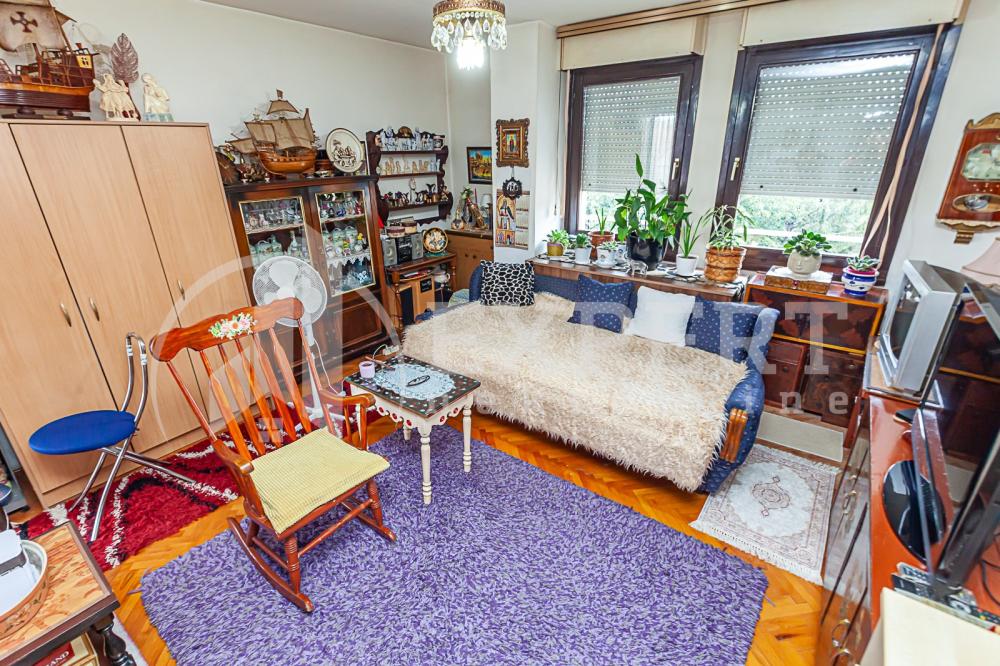 Slika 1 - Stan u zgradi, uknjižen, oglas ID p-09511