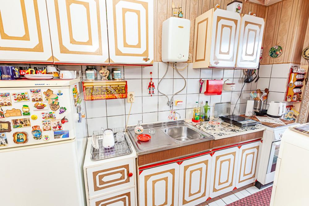 Slika 5 - Stan u zgradi, uknjižen, oglas ID p-09511