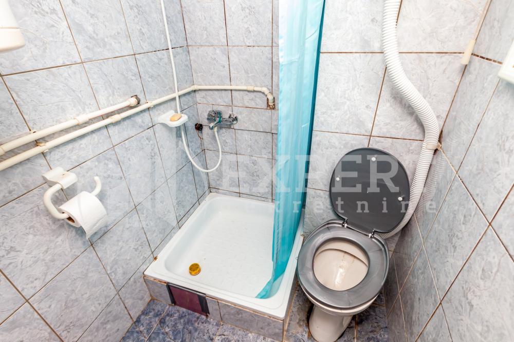 Slika 5 - Garsonjera, grejanje na struju, oglas ID p-015920