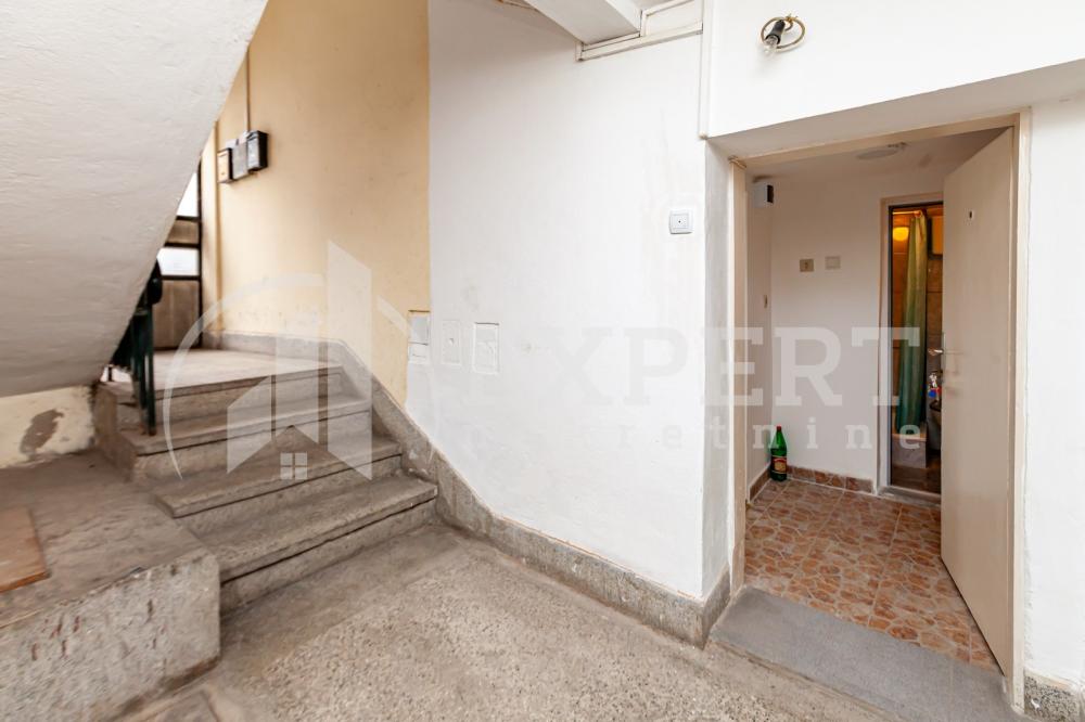 Slika 6 - Garsonjera, grejanje na struju, oglas ID p-015920