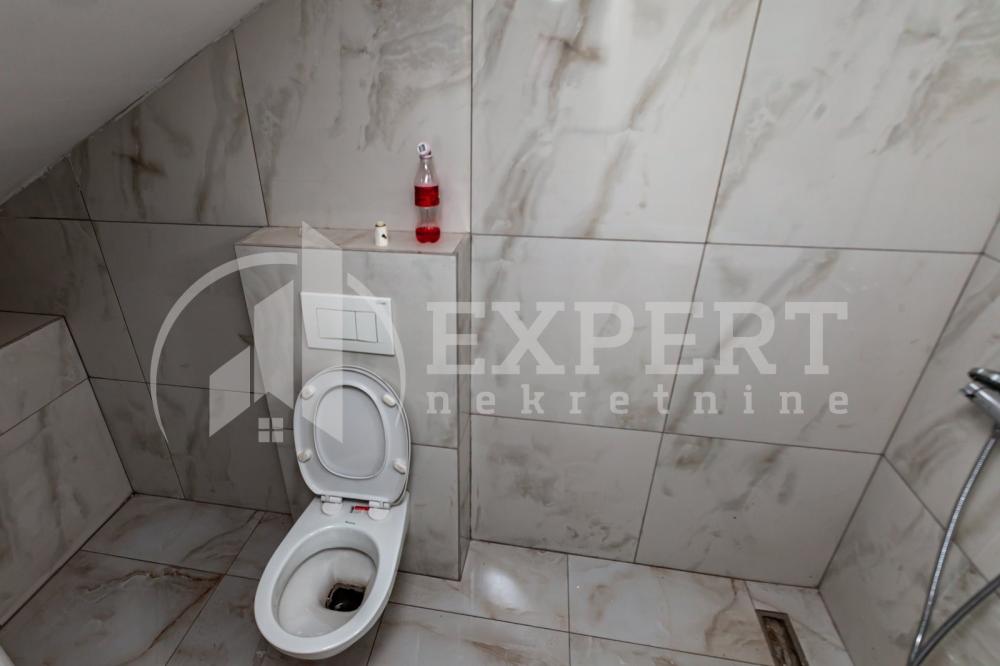 Slika 4 - Stan u zgradi, novogradnja, uknjižen, grejanje na struju, oglas ID p-015931